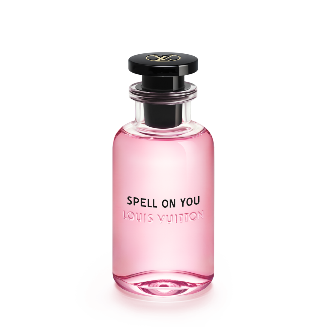 香水(ユニセックス) LOUIS VUITTON SPELL ON YOU 100ml EDP Spell on You - gifts - Chinese Valentine's Day Selection | LOUIS